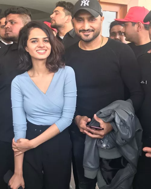 Tania Sachdev by tomsmiththrowaway10