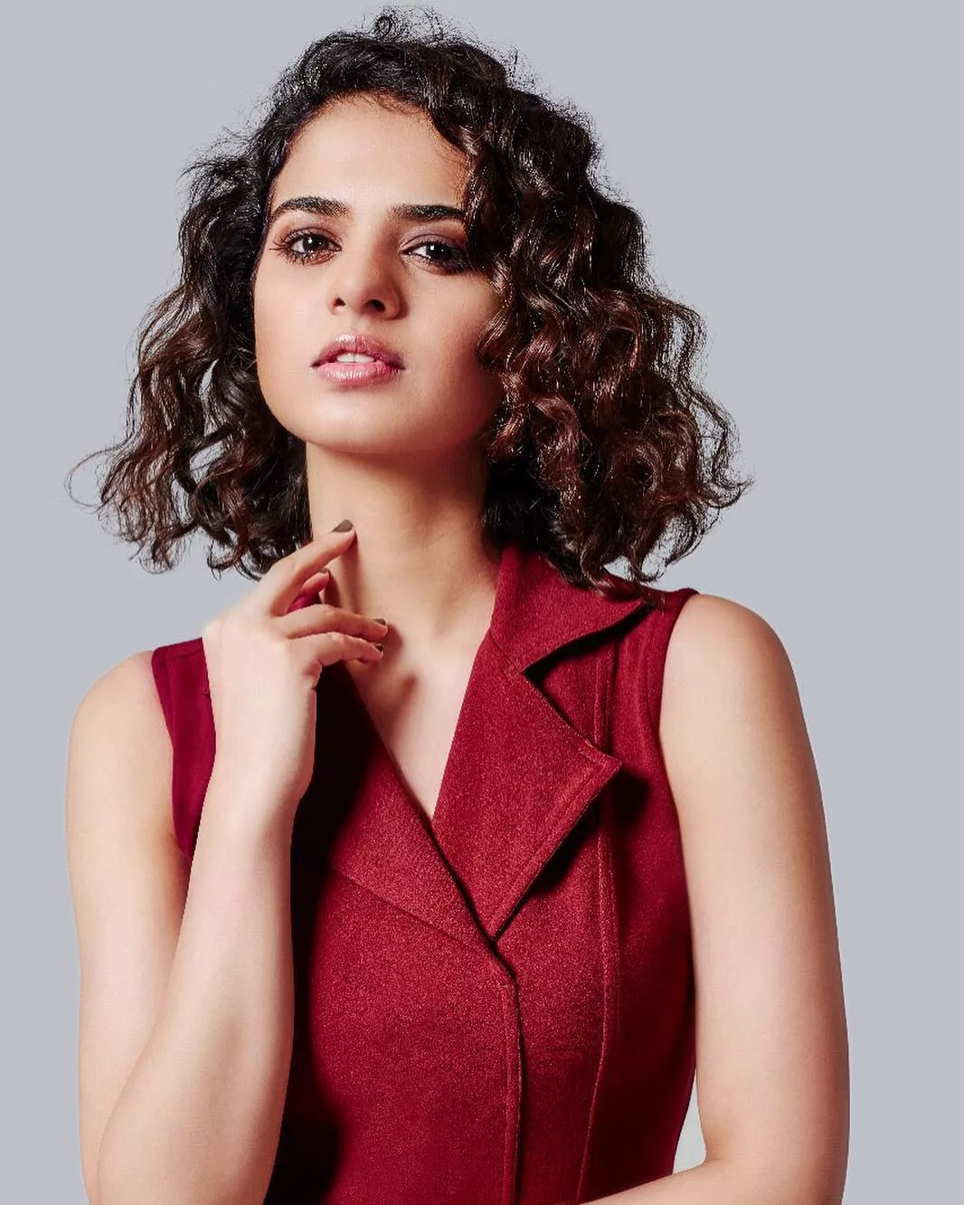 Tania Sachdev (Chess International Master) posted by tomsmiththrowaway10