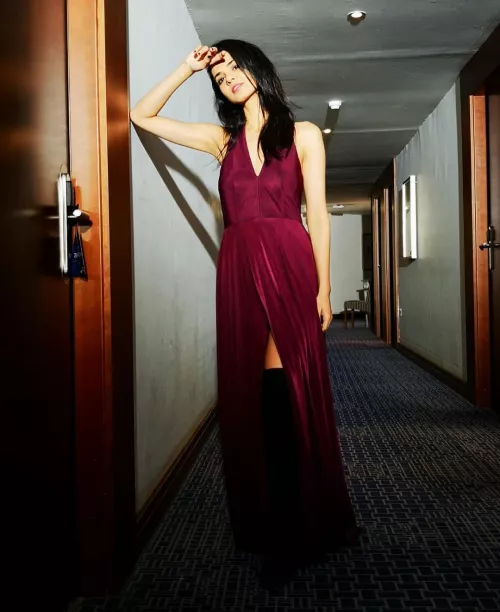 Tania Sachdev (Chess International Master) by tomsmiththrowaway10