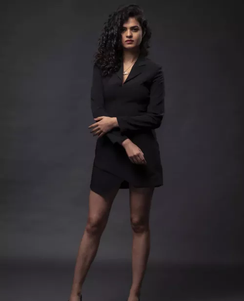 Tania Sachdev by tomsmiththrowaway10