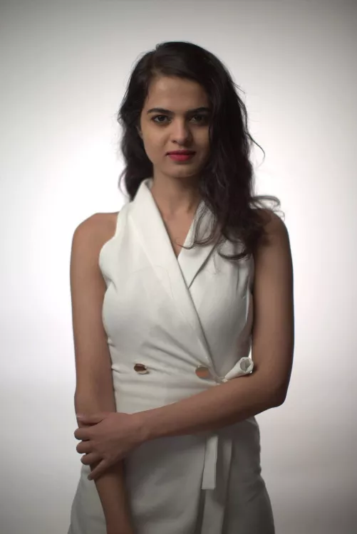 Tania Sachdev by tomsmiththrowaway10