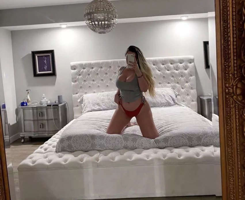 Tank top :) posted by GoddessXCourtney