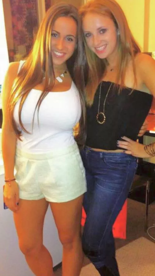 Tank top looks good posted by Ok_Strawberry_6446