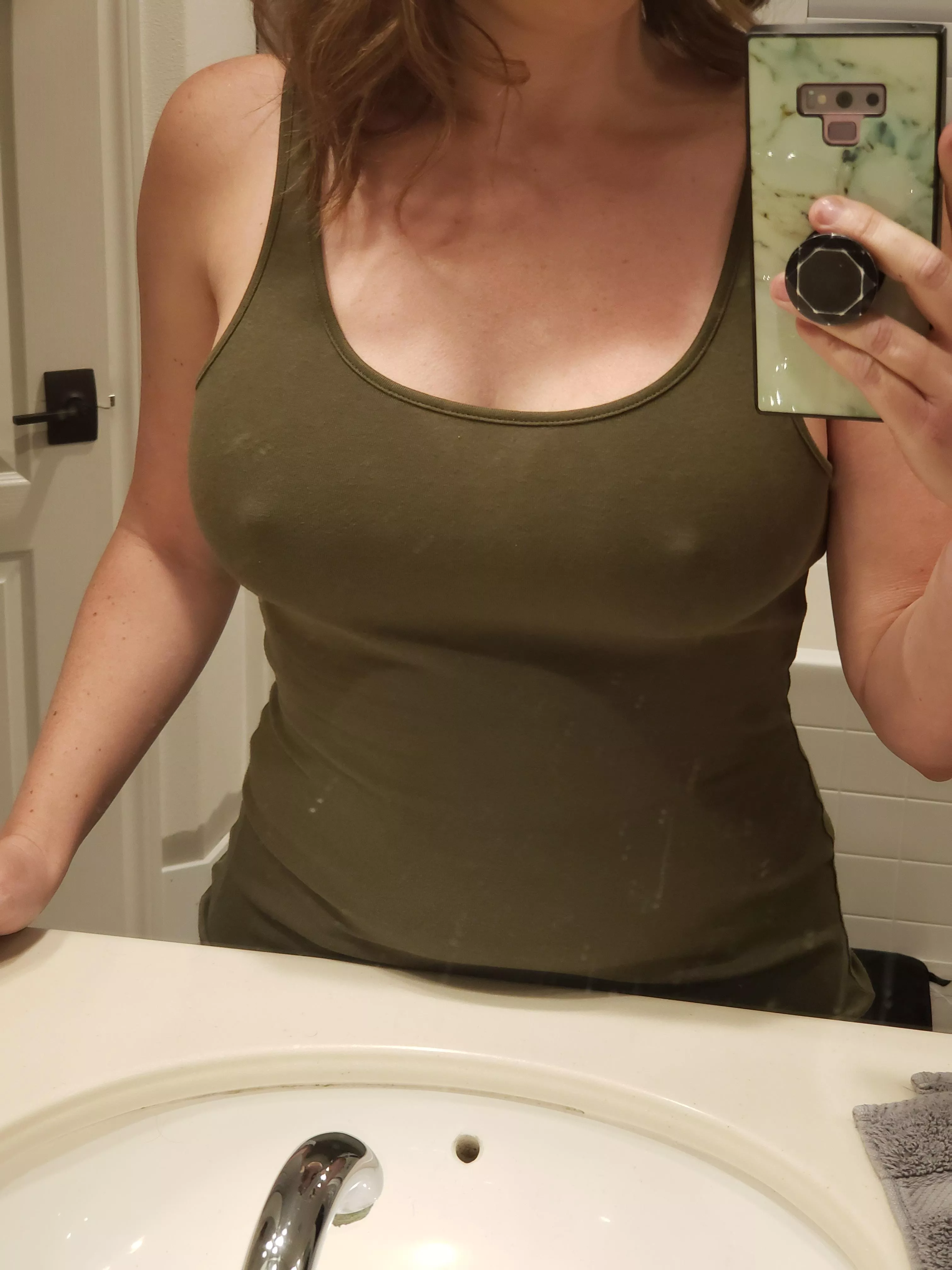 tank top season is upon us posted by bonerrificcpl