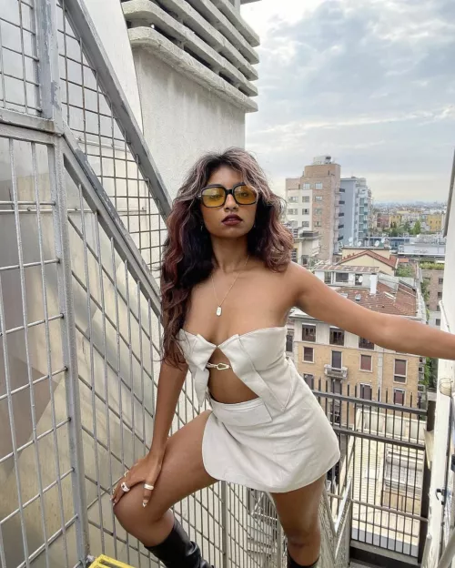 Tanya by ConfidentGuy81