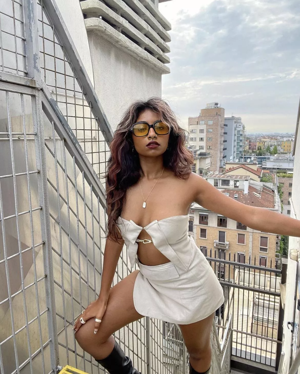 Tanya posted by ConfidentGuy81