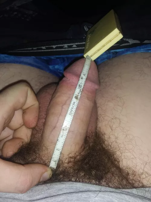 tape measure by strokeit98