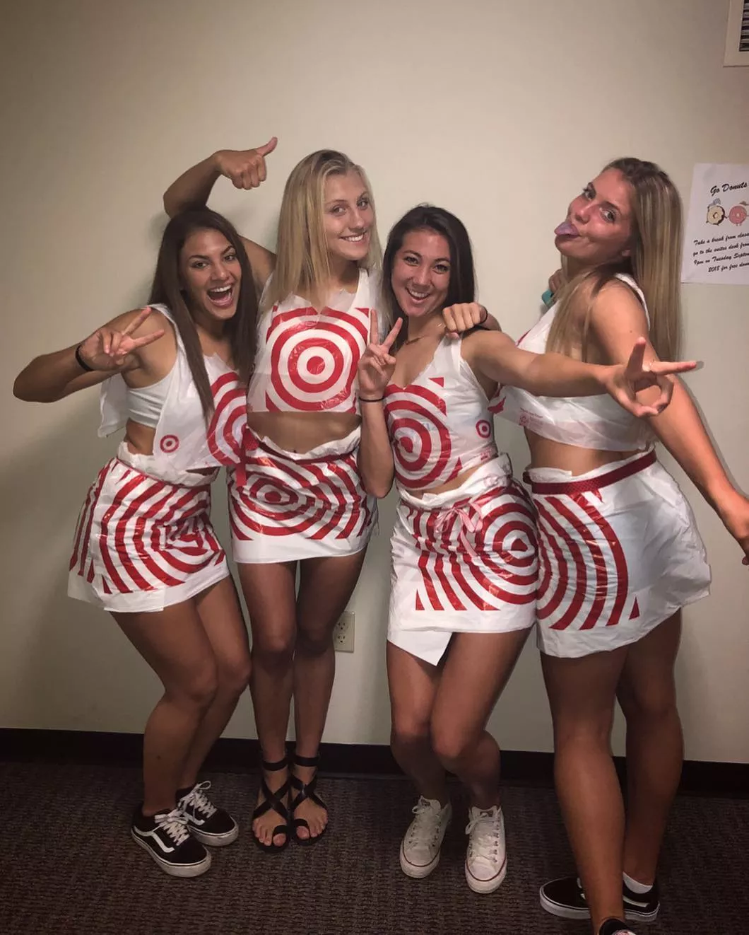 Target Practice posted by WarmObserver