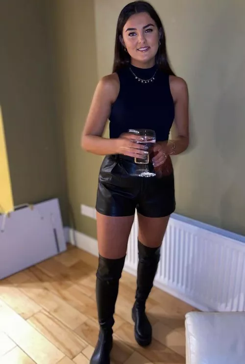 Tart by MasterpieceNeat7220