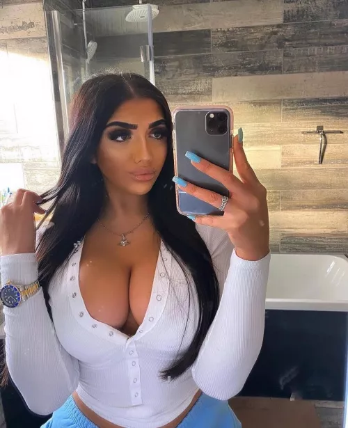 tasha by Ok_Negotiation7017