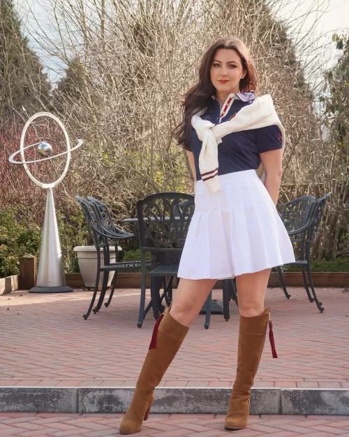 Tassles by gooningaccount