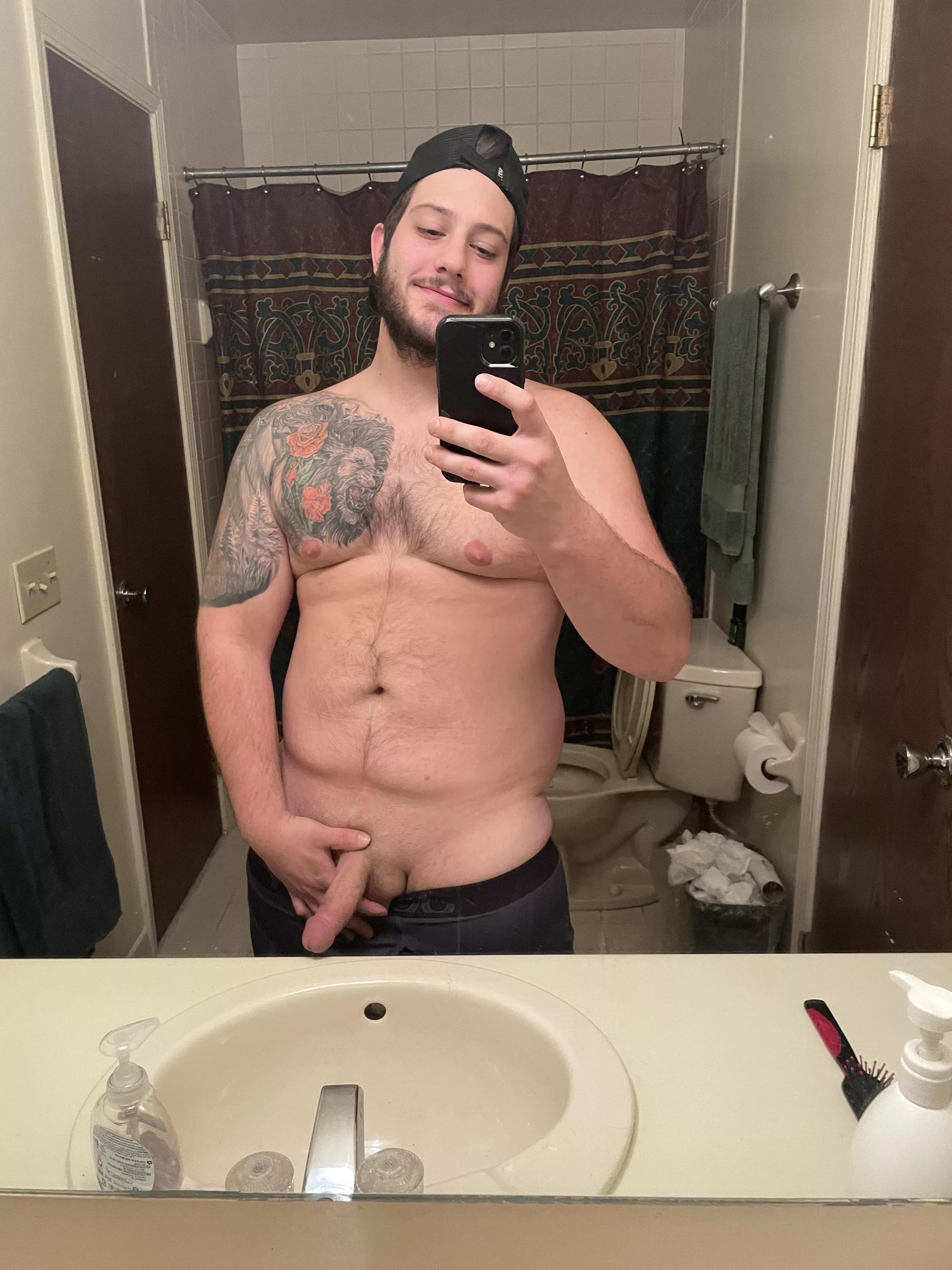 Taste it posted by Silver_Landscape2941