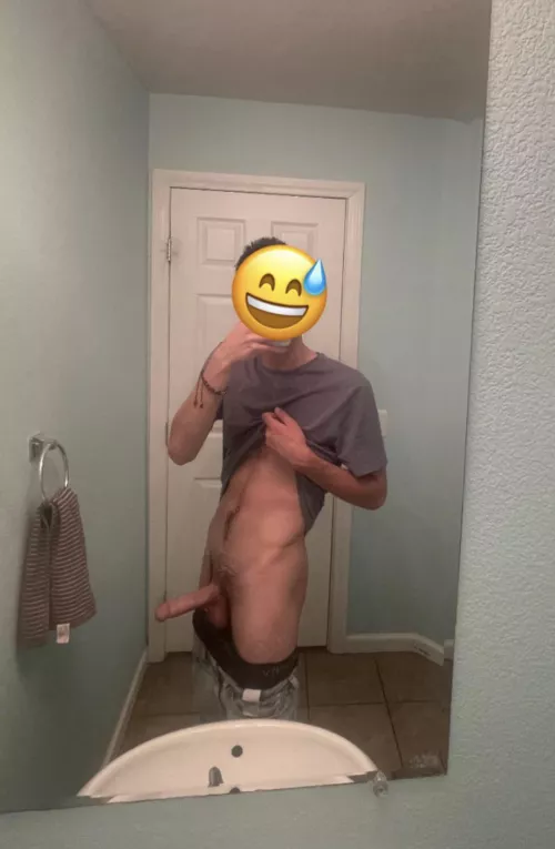 Taste me ? by EveryDayIsAGlo222