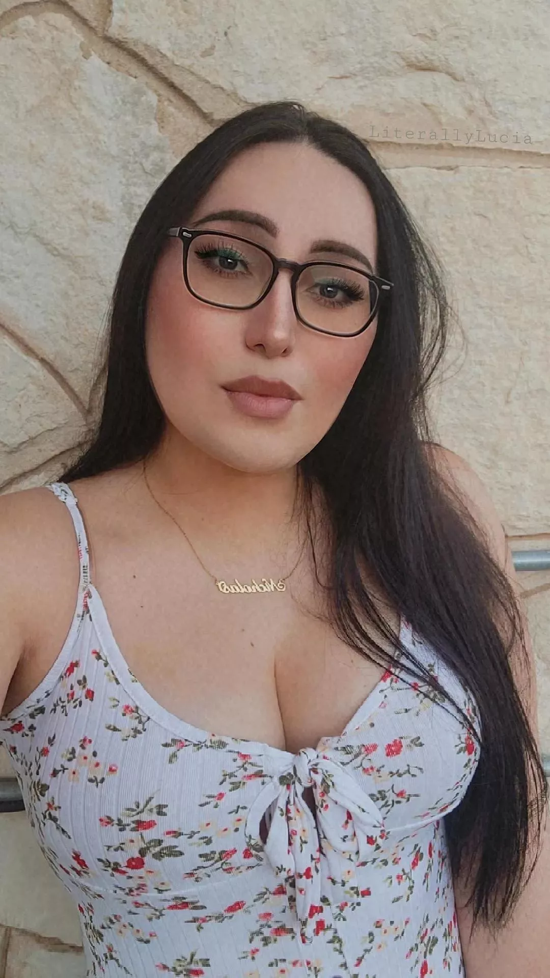 Taste my sweetness? posted by LiterallyLucia