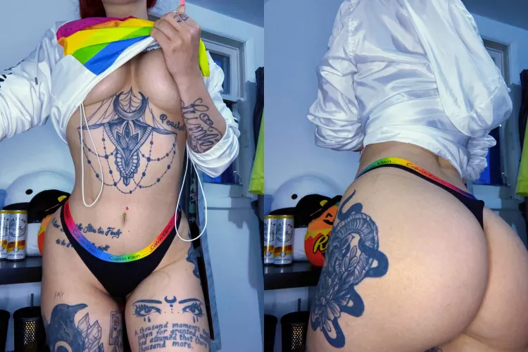 Taste the rainbow... or whateva they say ;) 0 F - vifoxxox || k ! k rawpritty or telegram vifoxx by Vifoxx