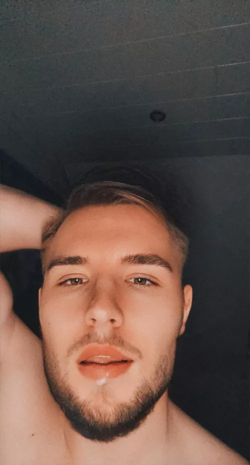 tasty👄 by blondboyjan