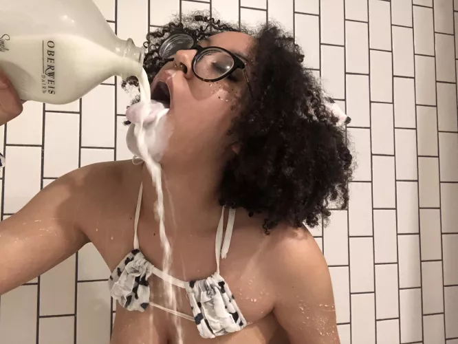 Tasty:) by lxvelybunny