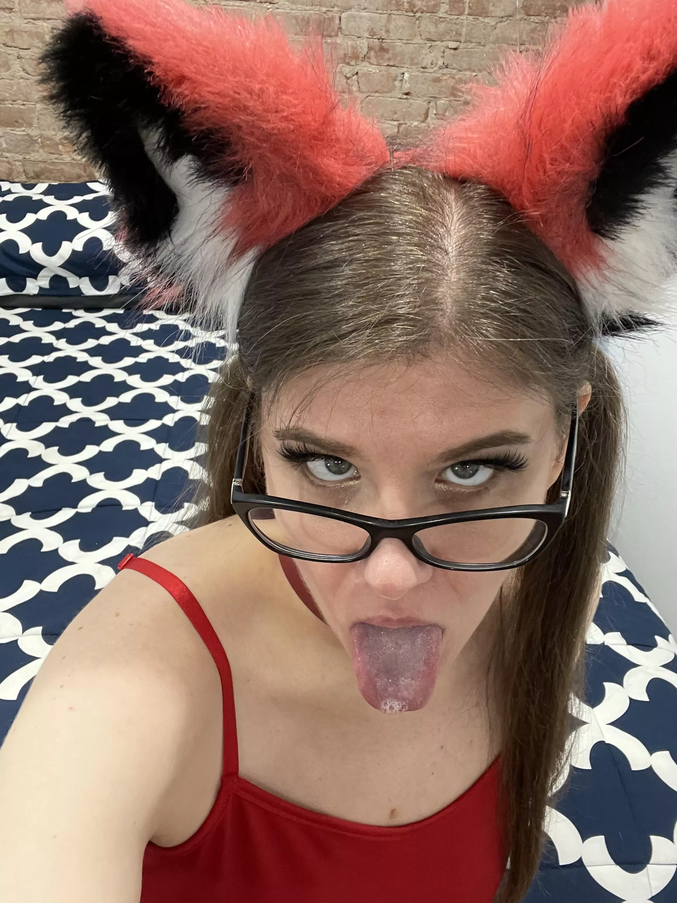 Tasty~ posted by RuseeRedGamer