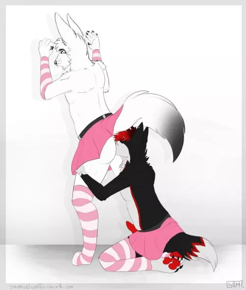 Tasty [MM] (Samuelwolfo) by Riah113