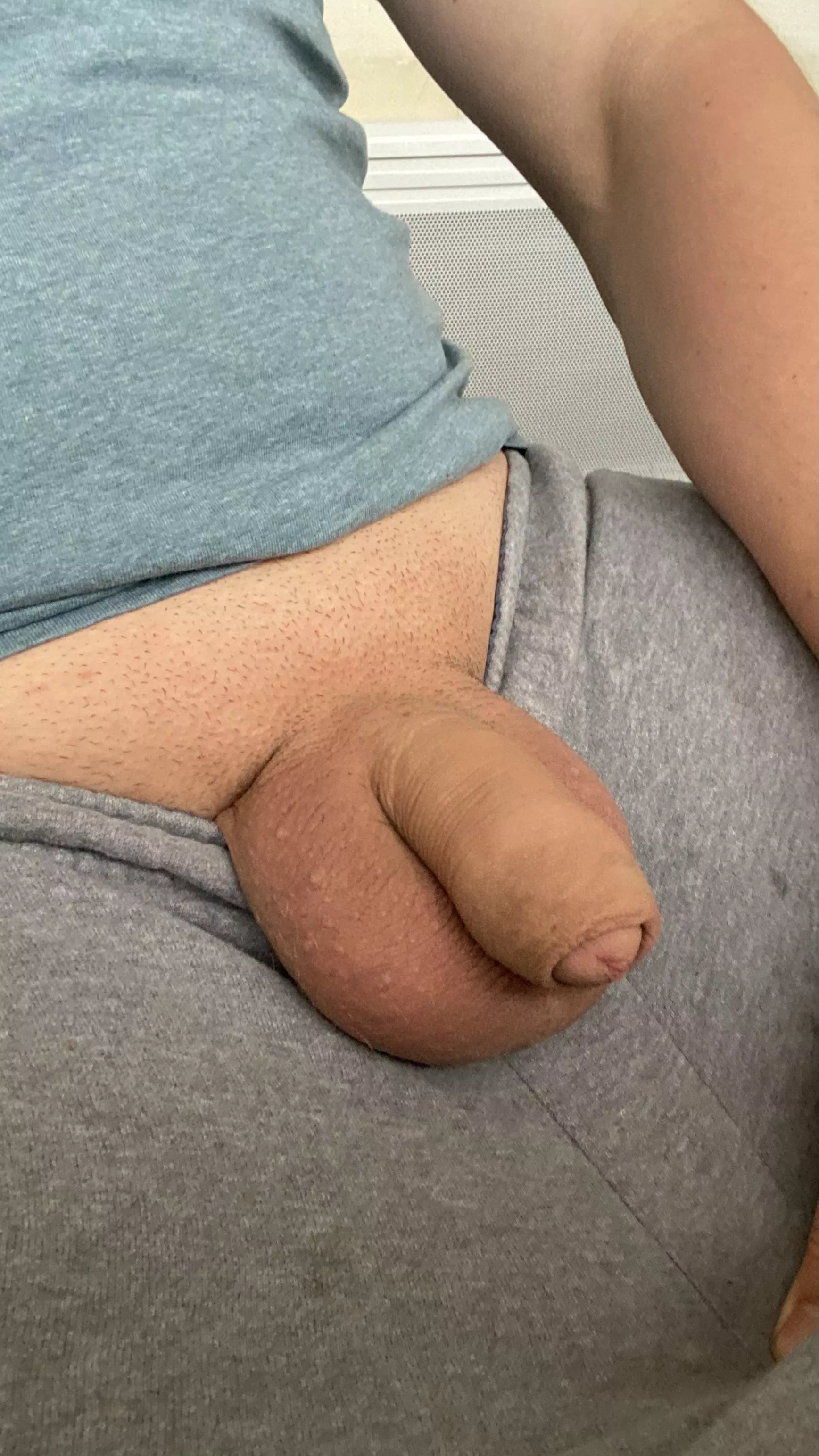 Tasty treat? posted by Banana_Dicklett