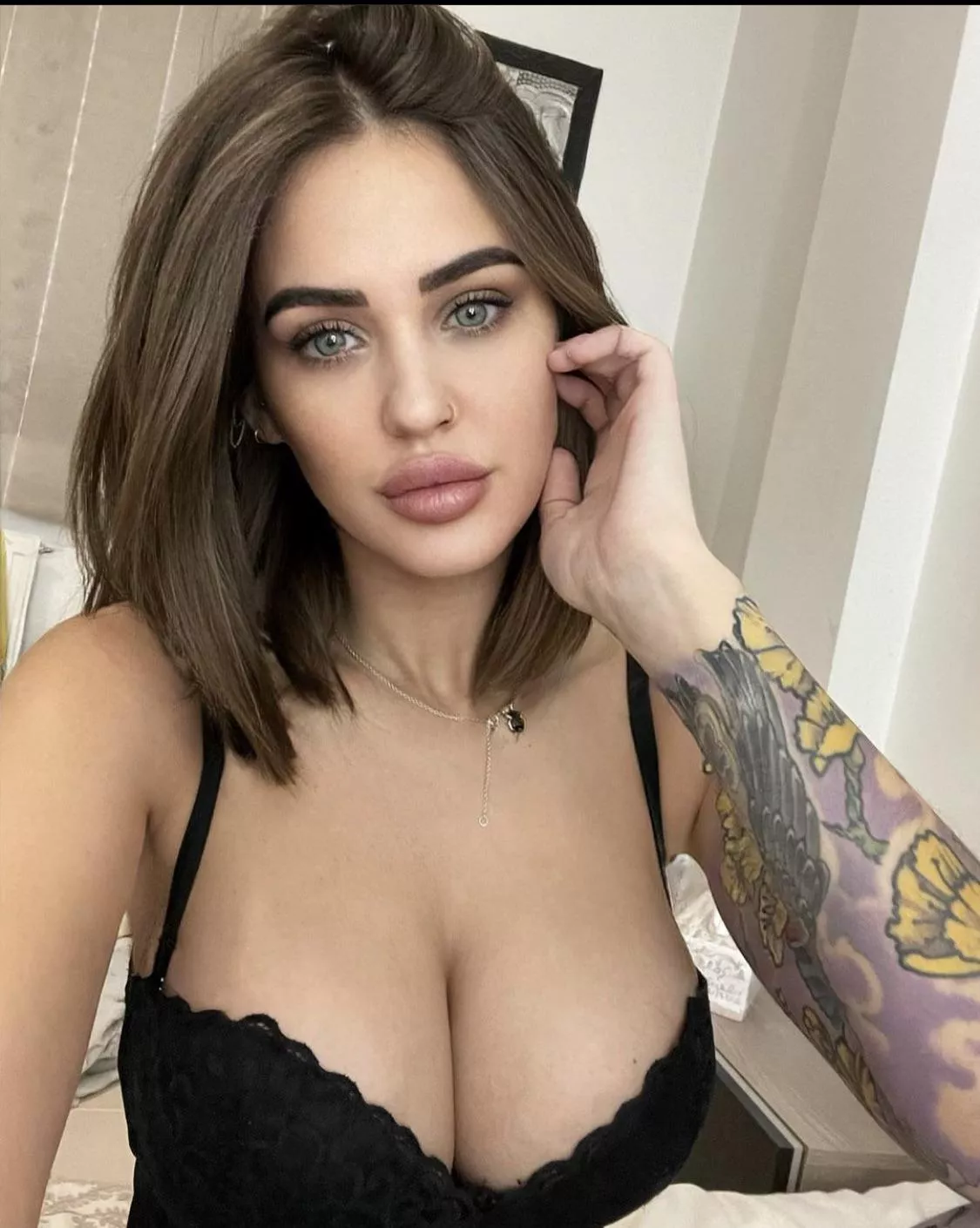 Tatoo posted by Gambler20