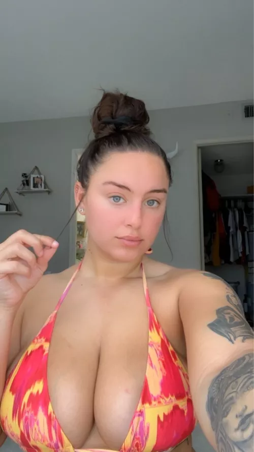 Tatted by sensitivemilkshake