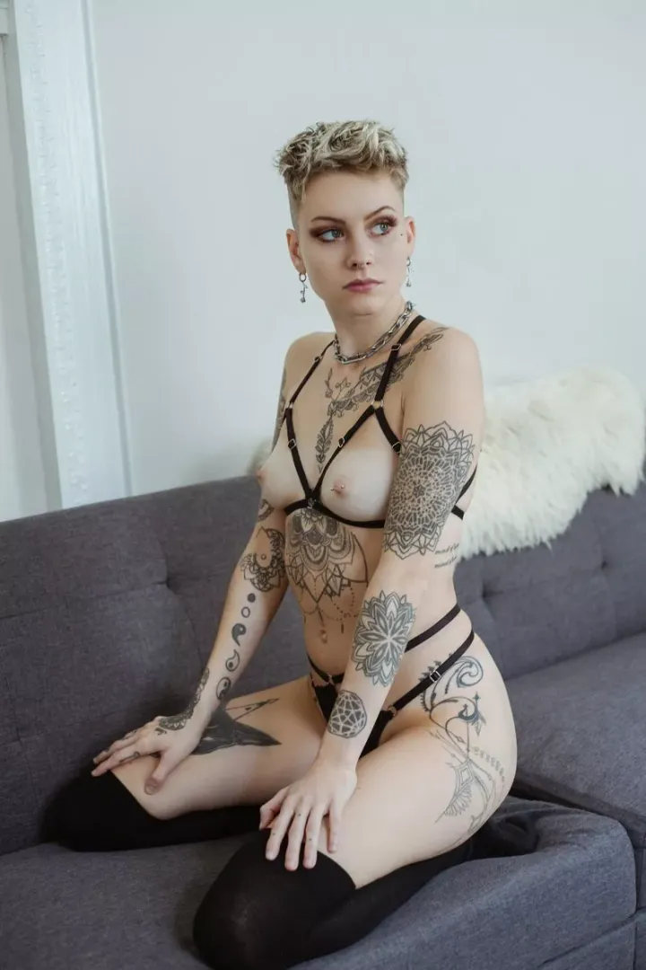 Tatted posted by Stor1719