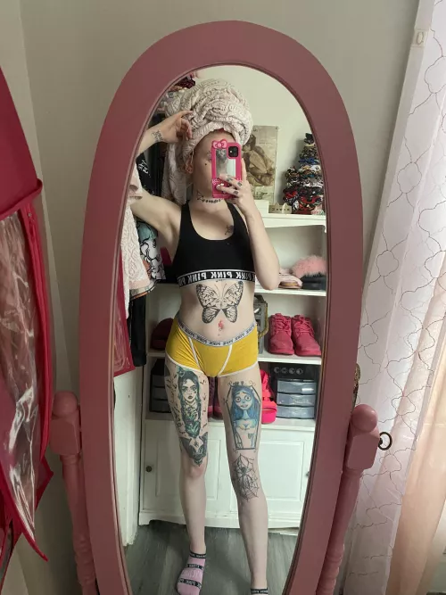 Tatted lil Baby 🖤 by DaphneBlakeX0X0