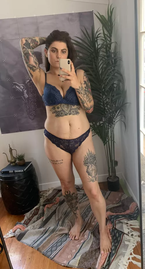 Tattoo date? by handcrafted89