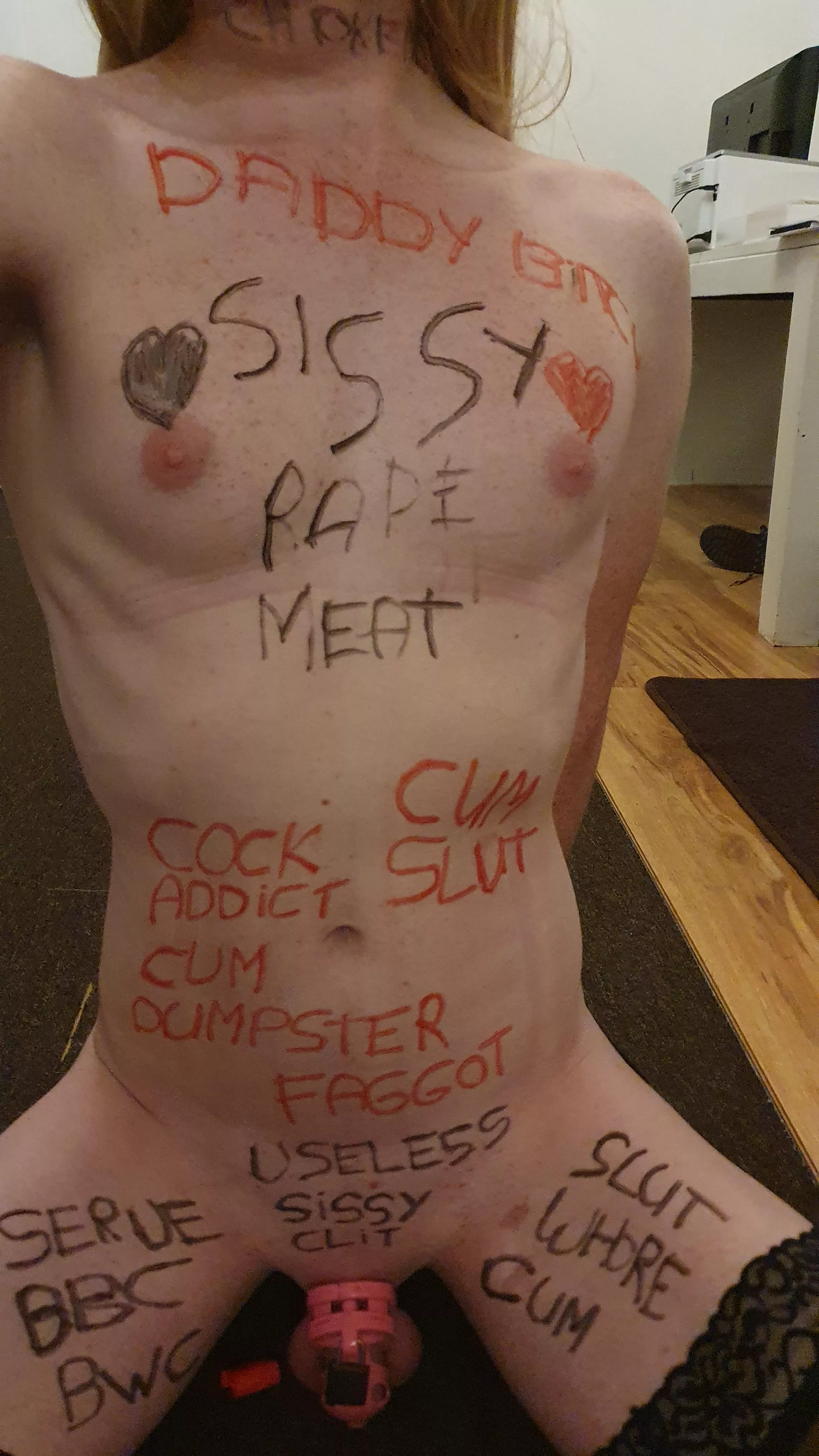 Tattoo inspirations to make sure I'll never forget my place. posted by Visible_Syrup_2541