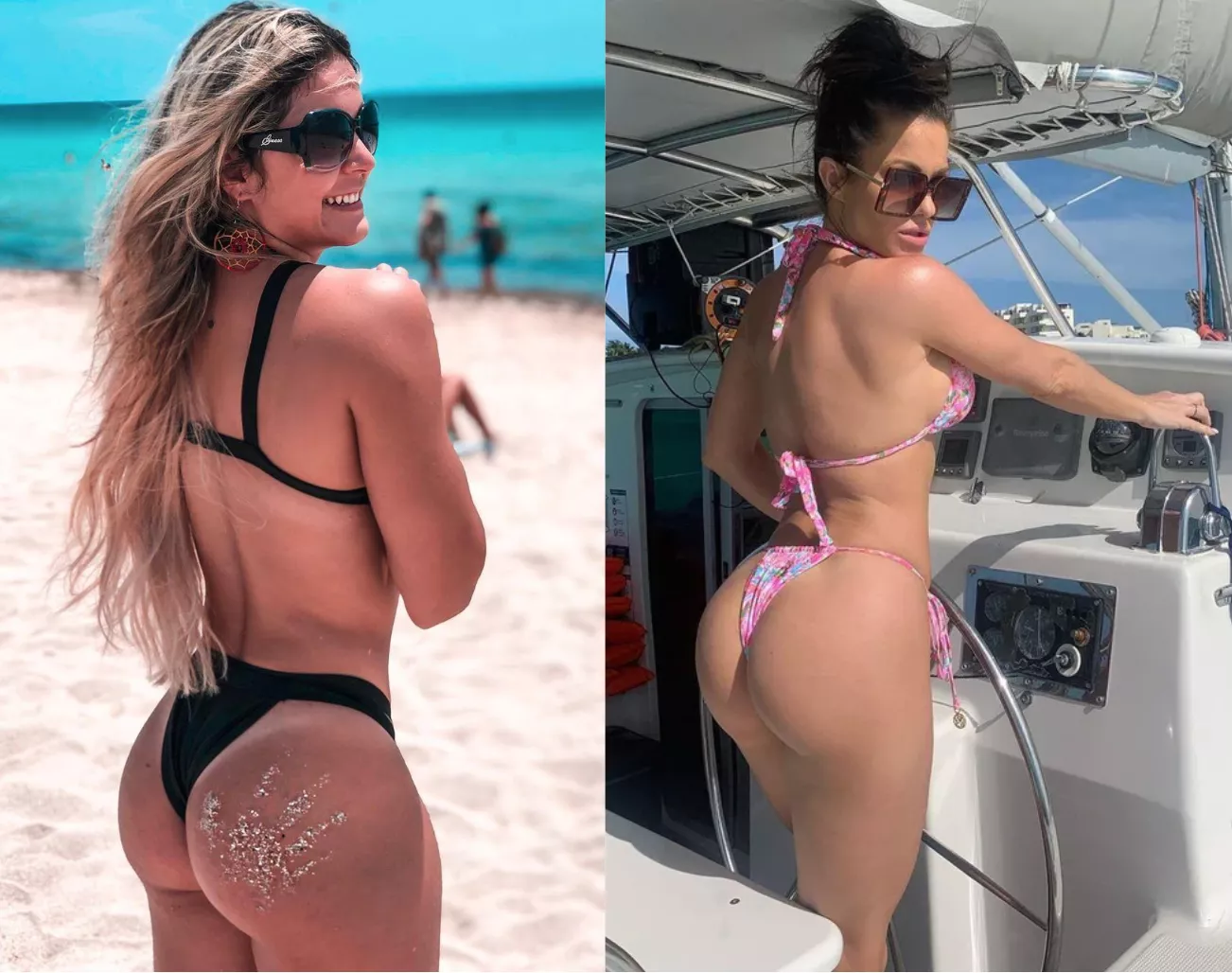 Tay Conti or Brooke Adams? posted by FrequentWave