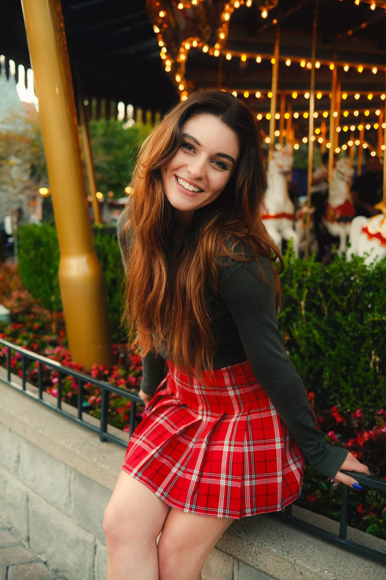 Taya Miller posted by DavidFC1