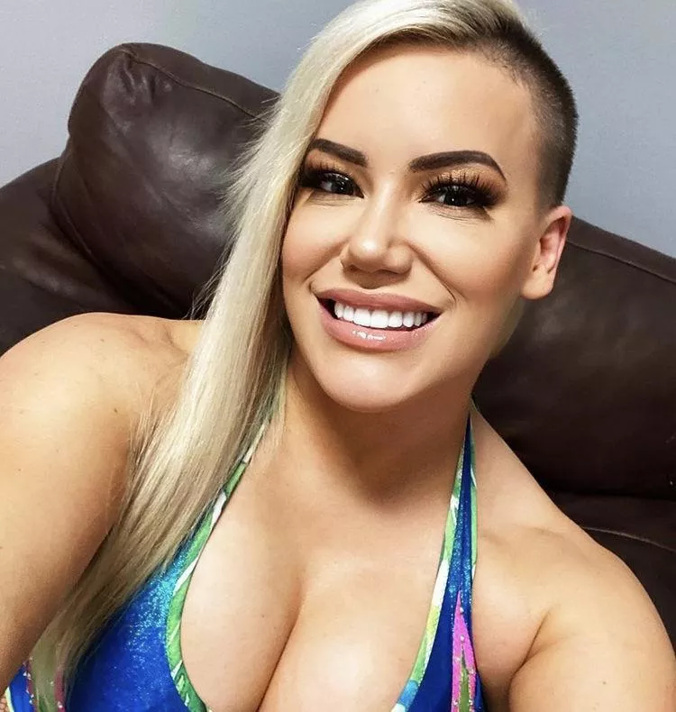Taya’s big tits 🥵🥵🥵 posted by tn2460
