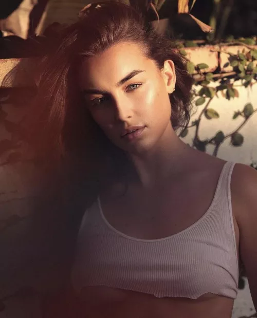 Taylor Bryant by davethedog007