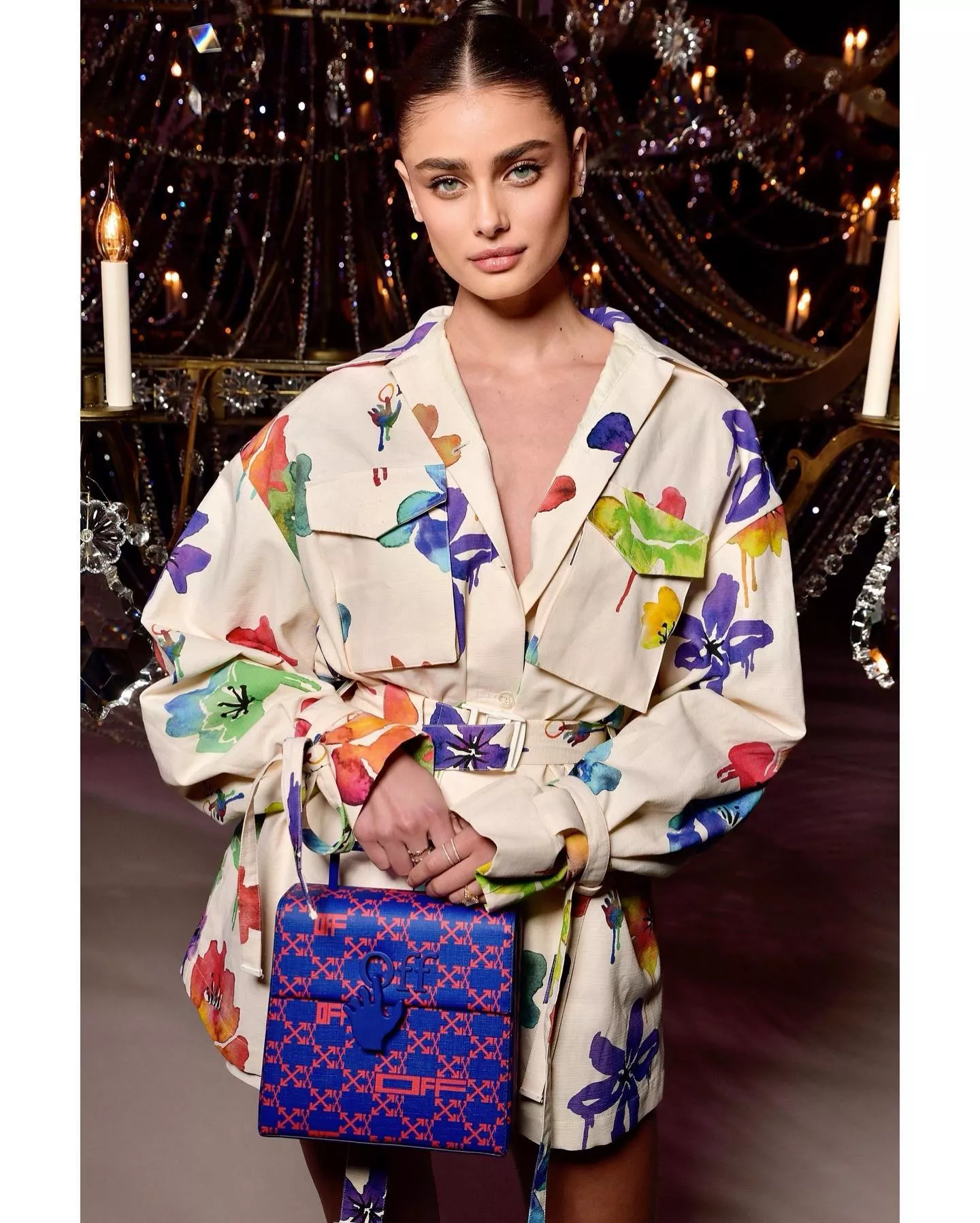 Taylor Hill posted by bugaku