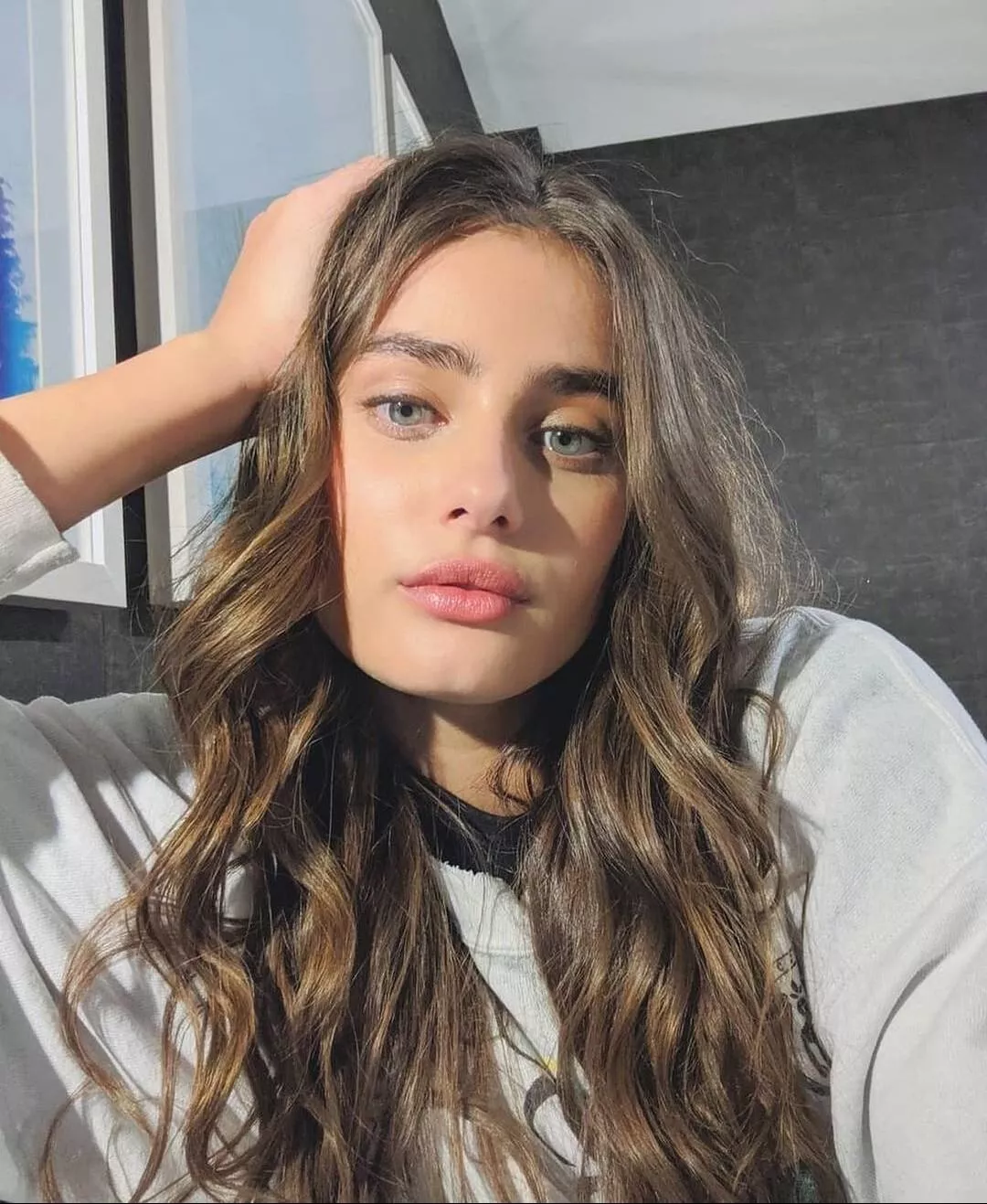 Taylor Hill posted by me__satan