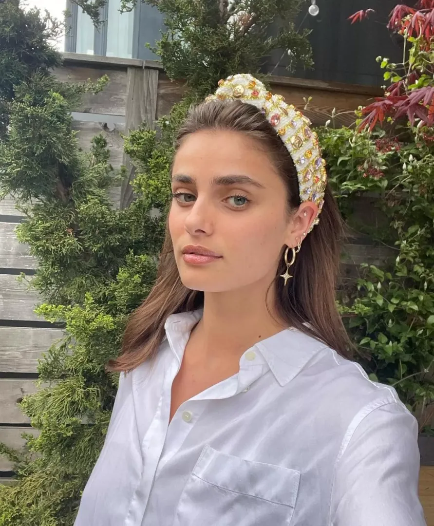 Taylor Hill is gorgeous posted by James007BondUK
