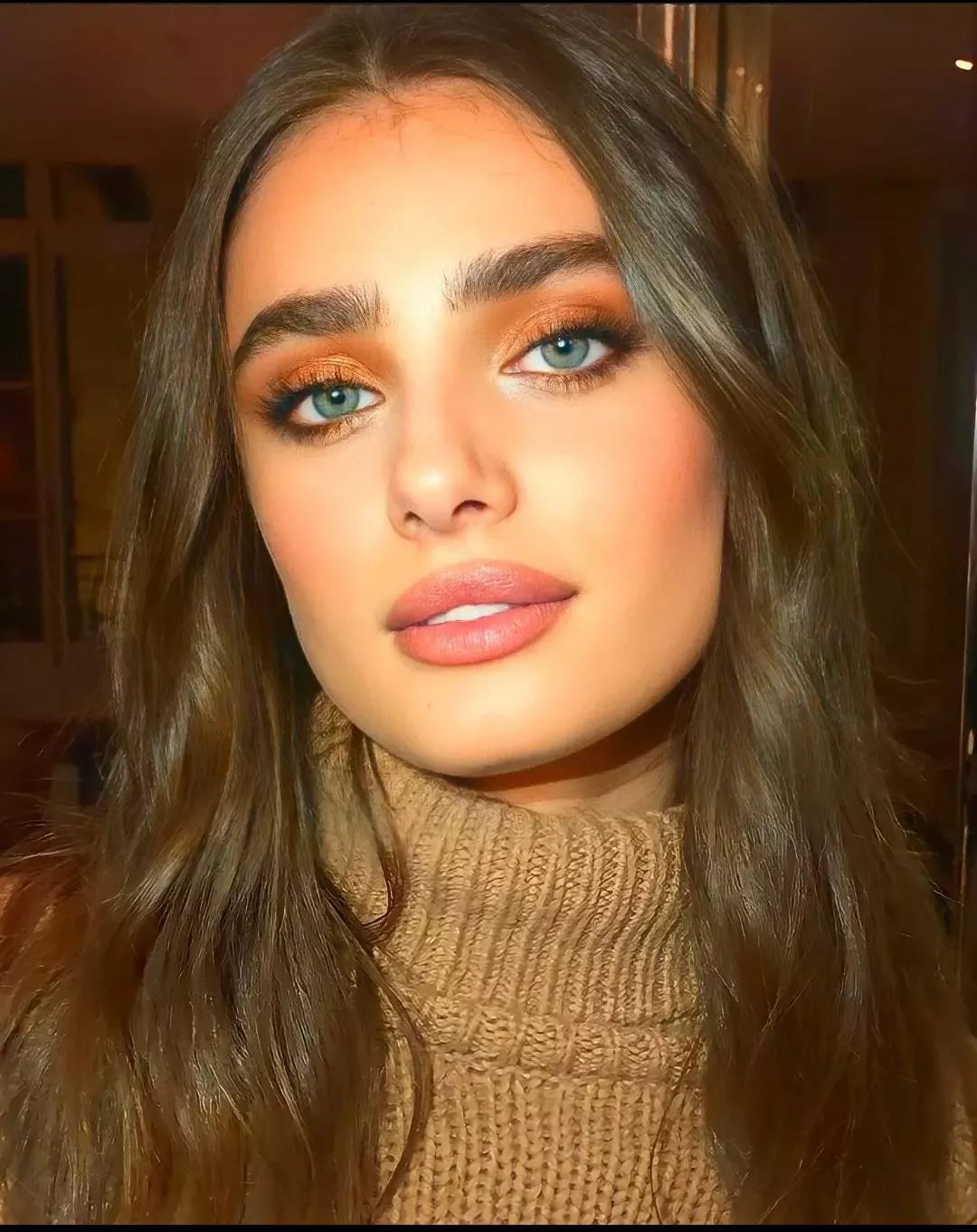 Taylor Hill posted by me__satan