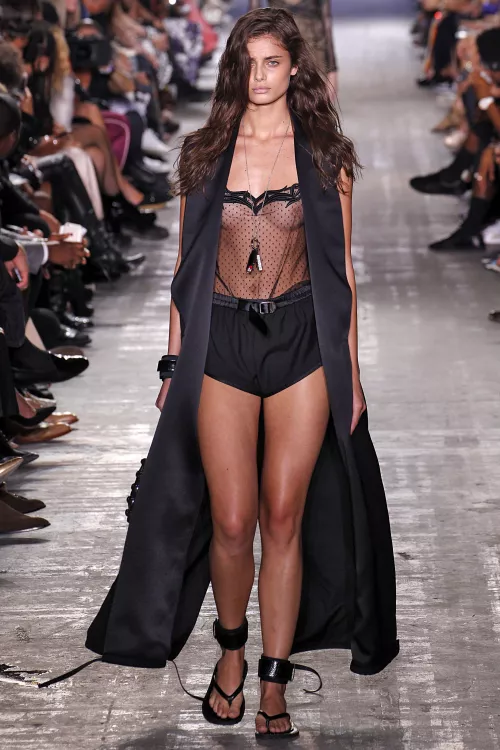 Taylor Marie Hill by Mystic_Wanker