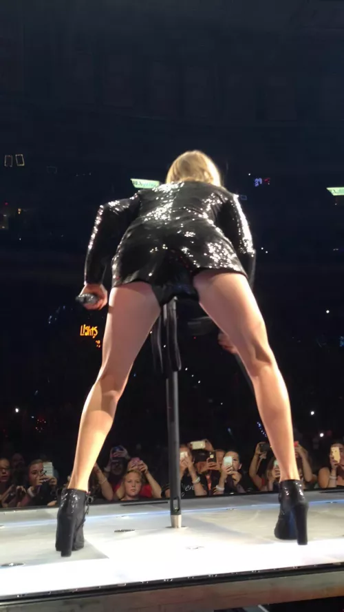 Taylor Swift by starkiller743