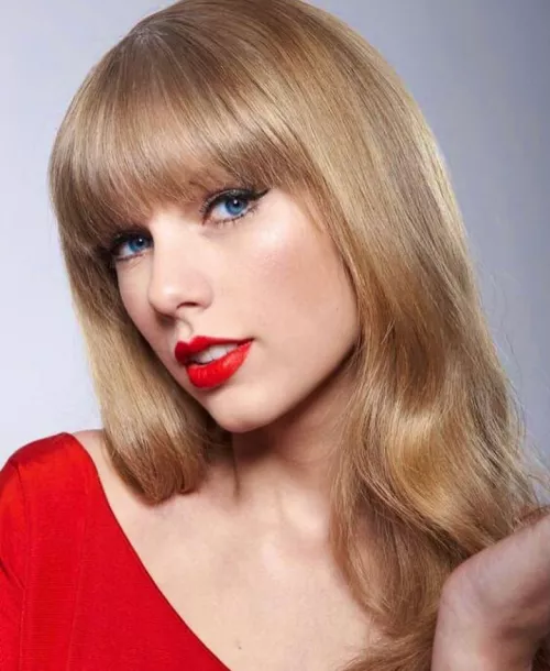 Taylor Swift by legluv4life