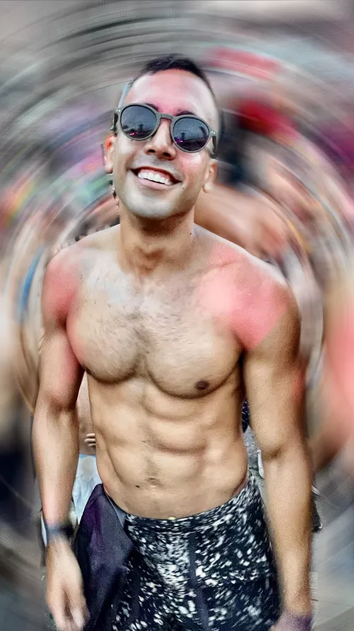 Tb last year pride by boston-beaver