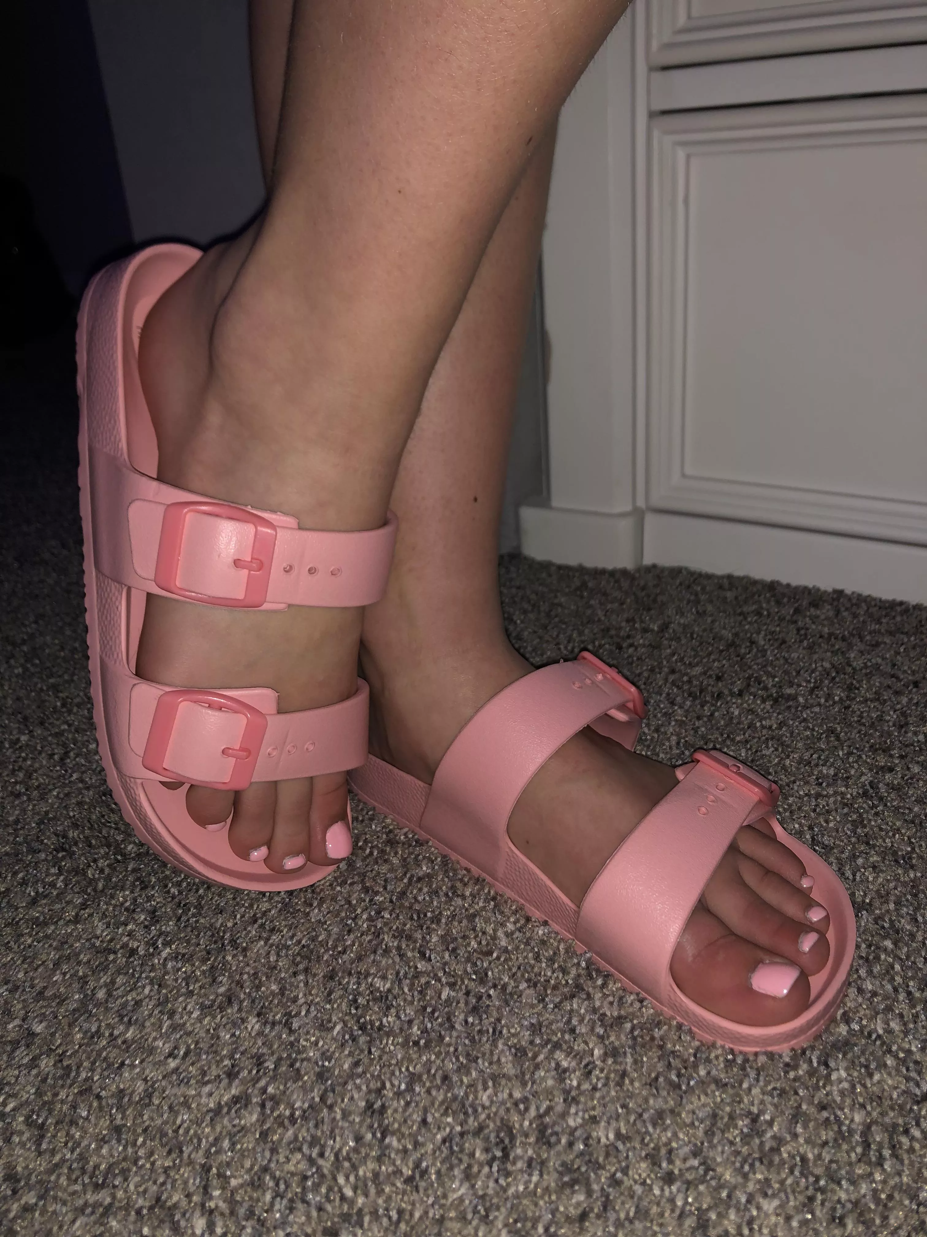 Te he you like? posted by jcol2121