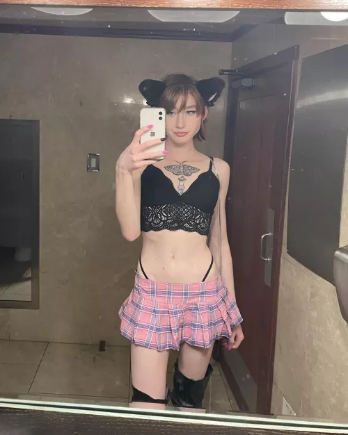 Teach me a lesson by Princessgoooberina