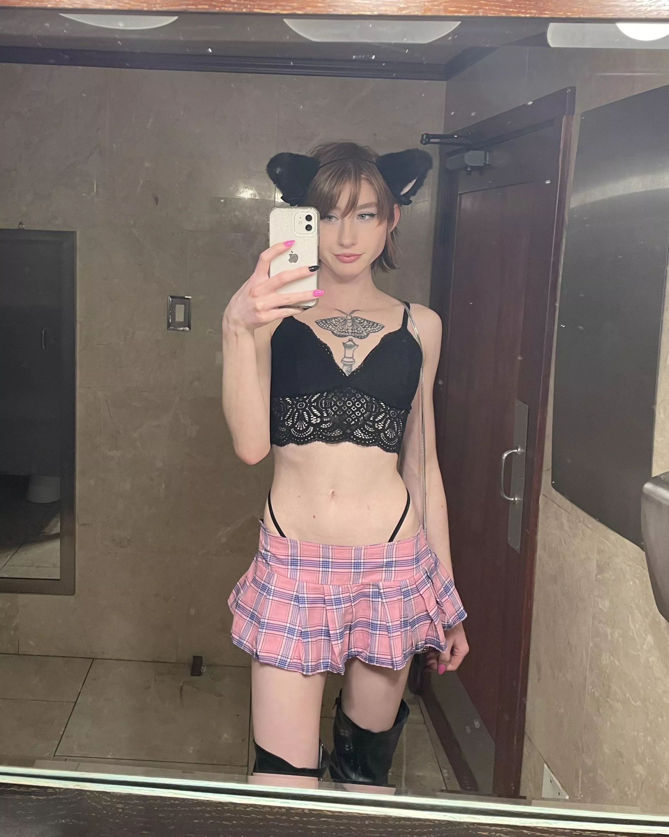 Teach me a lesson posted by Princessgoooberina