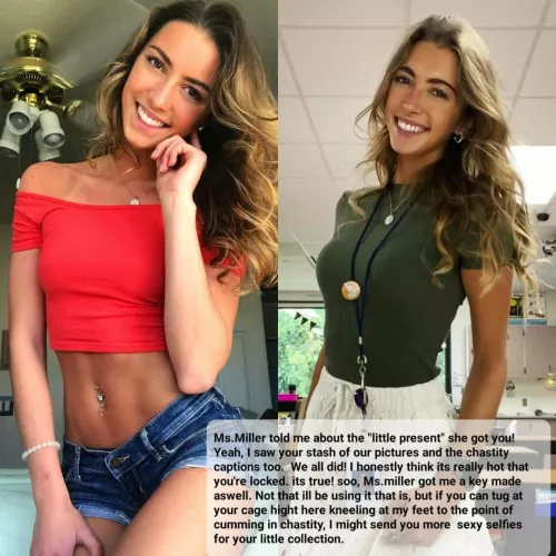 Teachers aid helps you out (2) by bigcalves1