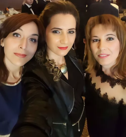 Teachers party [3] by 3ruhus