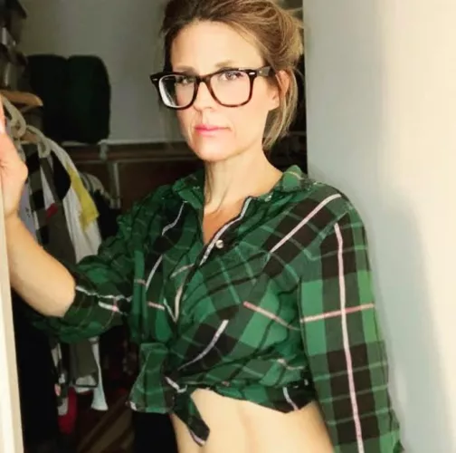 Teaching glasses by NerdyWritingGirl