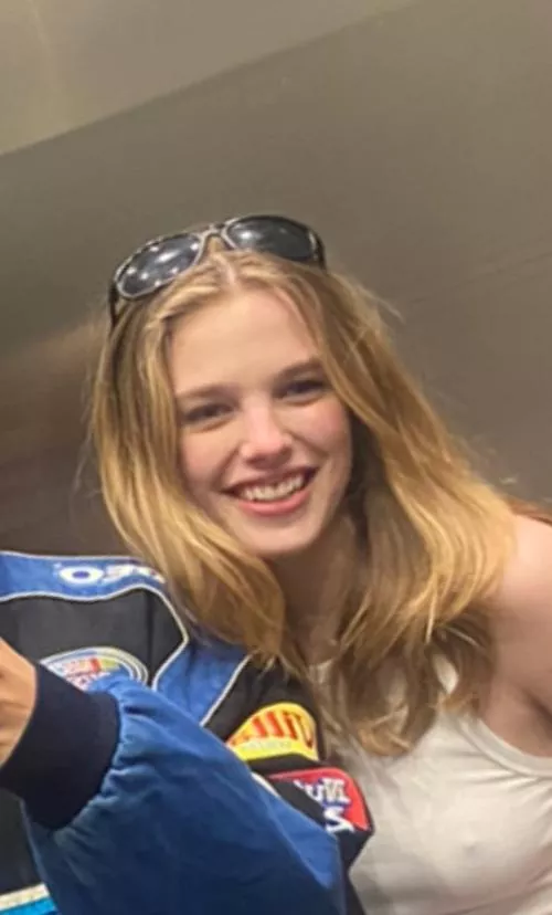 teagan croft by Both-Ad9587