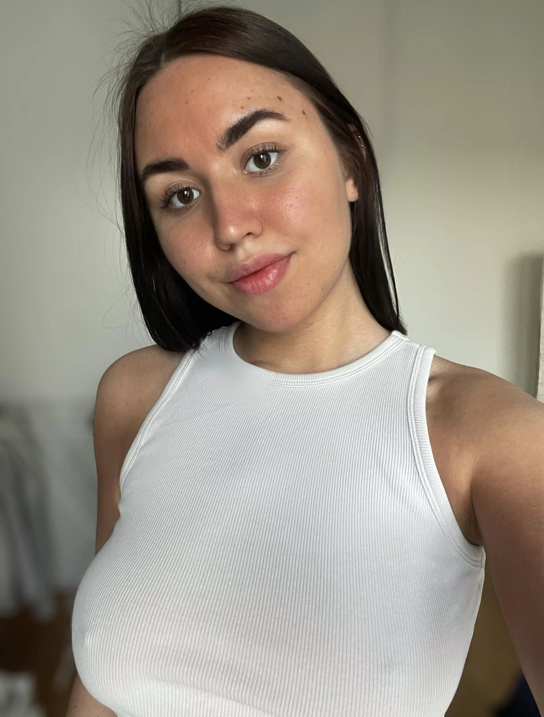 Team Braless is here posted by watchmesucceed